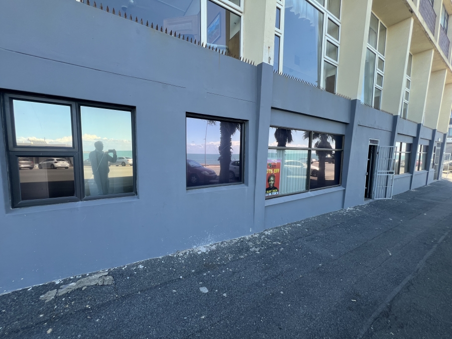 Commercial Property for Sale in Quigney Eastern Cape